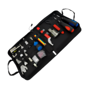 Kit completo de Manutenção e Reparos