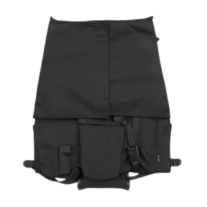 Mochila de Arrombamento