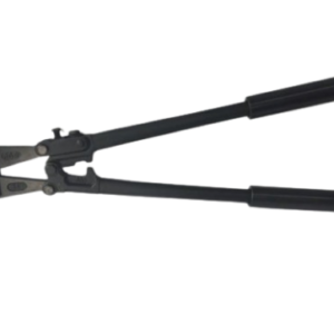 Alicate tático preto em aço 75cm