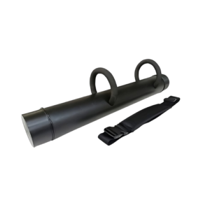 Ariete tático 2 alças 75cm para policial