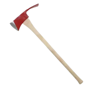 Ferramenta combinada Machado/Picareta Pulask