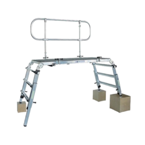 Plataforma de Resgate