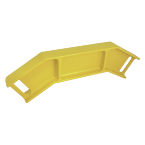 Suporte para pressão - Teto